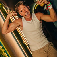 Nathan Dawe Residency at Ikon Club, Zante, 9 June 2025