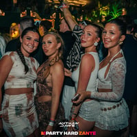 Nathan Dawe Residency at Ikon Club, Zante, 9 June 2025