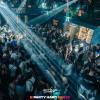 Nathan Dawe Residency at Ikon Club, Zante, 9 June 2025
