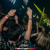 Nathan Dawe Residency at Ikon Club, Zante, 9 June 2025