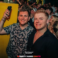 Nathan Dawe Residency at Ikon Club, Zante, 9 June 2025