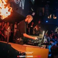 Nathan Dawe Residency at Ikon Club, Zante, 9 June 2025