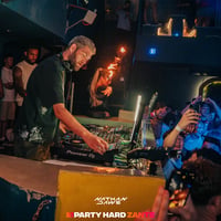 Nathan Dawe Residency at Ikon Club, Zante, 9 June 2025