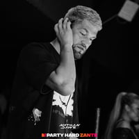 Nathan Dawe Residency at Ikon Club, Zante, 9 June 2025