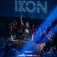 Nathan Dawe Residency at Ikon Club, Zante, 9 June 2025