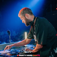 Nathan Dawe Residency at Ikon Club, Zante, 9 June 2025