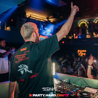 Nathan Dawe Residency at Ikon Club, Zante, 9 June 2025