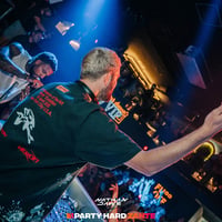 Nathan Dawe Residency at Ikon Club, Zante, 9 June 2025