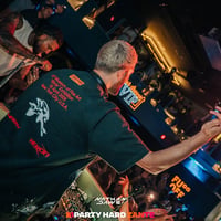 Nathan Dawe Residency at Ikon Club, Zante, 9 June 2025