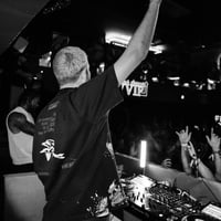 Nathan Dawe Residency at Ikon Club, Zante, 9 June 2025