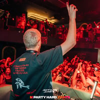 Nathan Dawe Residency at Ikon Club, Zante, 9 June 2025