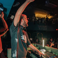 Nathan Dawe Residency at Ikon Club, Zante, 9 June 2025