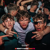 Nathan Dawe Residency at Ikon Club, Zante, 9 June 2025