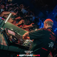 Nathan Dawe Residency at Ikon Club, Zante, 9 June 2025