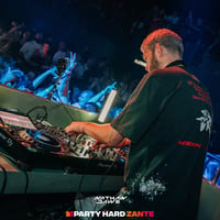 Nathan Dawe Residency at Ikon Club, Zante, 9 June 2025