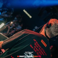 Nathan Dawe Residency at Ikon Club, Zante, 9 June 2025