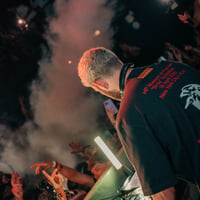 Nathan Dawe Residency at Ikon Club, Zante, 9 June 2025