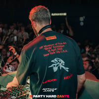 Nathan Dawe Residency at Ikon Club, Zante, 9 June 2025