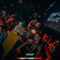 Nathan Dawe Residency at Ikon Club, Zante, 9 June 2025