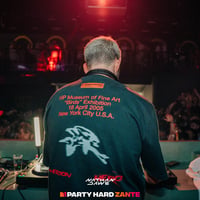 Nathan Dawe Residency at Ikon Club, Zante, 9 June 2025