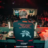 Nathan Dawe Residency at Ikon Club, Zante, 9 June 2025