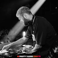 Nathan Dawe Residency at Ikon Club, Zante, 9 June 2025