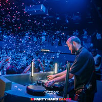 Nathan Dawe Residency at Ikon Club, Zante, 9 June 2025