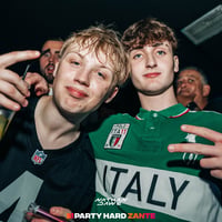 Nathan Dawe Residency at Ikon Club, Zante, 9 June 2025