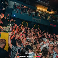 Nathan Dawe Residency at Ikon Club, Zante, 9 June 2025