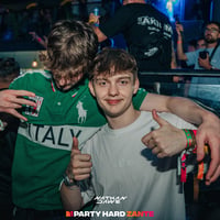 Nathan Dawe Residency at Ikon Club, Zante, 9 June 2025