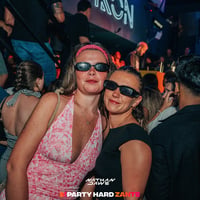 Nathan Dawe Residency at Ikon Club, Zante, 9 June 2025