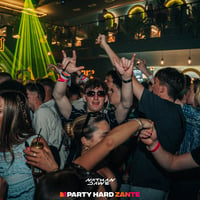 Nathan Dawe Residency at Ikon Club, Zante, 9 June 2025