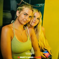 Nathan Dawe Residency at Ikon Club, Zante, 9 June 2025