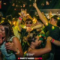 Nathan Dawe Residency at Ikon Club, Zante, 9 June 2025