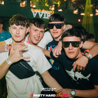 Nathan Dawe Residency at Ikon Club, Zante, 9 June 2025