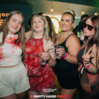 Nathan Dawe Residency at Ikon Club, Zante, 9 June 2025