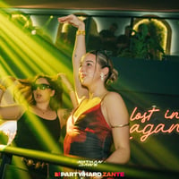 Nathan Dawe Residency at Ikon Club, Zante, 9 June 2025