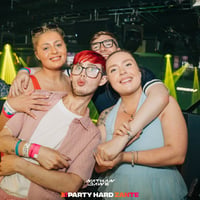 Nathan Dawe Residency at Ikon Club, Zante, 9 June 2025