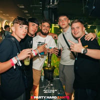Nathan Dawe Residency at Ikon Club, Zante, 9 June 2025