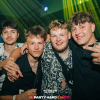 Nathan Dawe Residency at Ikon Club, Zante, 9 June 2025