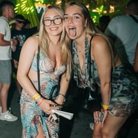 Nathan Dawe Residency at Ikon Club, Zante, 9 June 2025