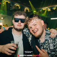 Nathan Dawe Residency at Ikon Club, Zante, 9 June 2025