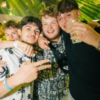 Nathan Dawe Residency at Ikon Club, Zante, 9 June 2025