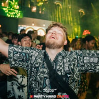 Nathan Dawe Residency at Ikon Club, Zante, 9 June 2025