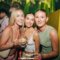 Nathan Dawe Residency at Ikon Club, Zante, 9 June 2025