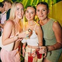 Nathan Dawe Residency at Ikon Club, Zante, 9 June 2025