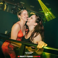 Nathan Dawe Residency at Ikon Club, Zante, 9 June 2025