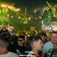 Nathan Dawe Residency at Ikon Club, Zante, 9 June 2025