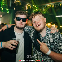 Nathan Dawe Residency at Ikon Club, Zante, 9 June 2025