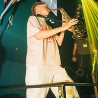 Nathan Dawe Residency at Ikon Club, Zante, 9 June 2025
